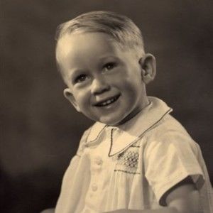 Meet your Posher, Peter